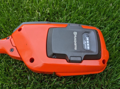 Триммер аккумуляторный Husqvarna 520iLX- фото6