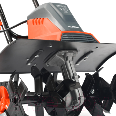 Мотокультиватор электрический PATRIOT Elektra 1500- фото2