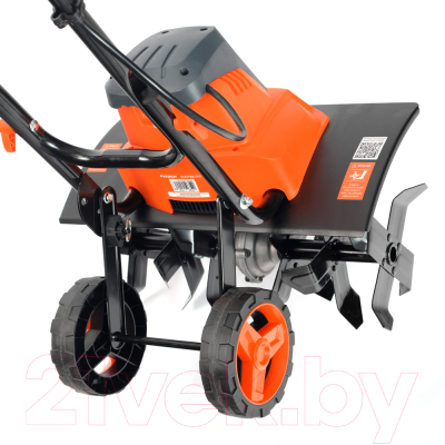 Мотокультиватор электрический PATRIOT Elektra 1500- фото3