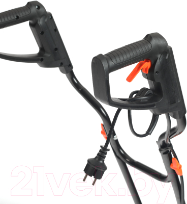 Мотокультиватор электрический PATRIOT Elektra 1500- фото8