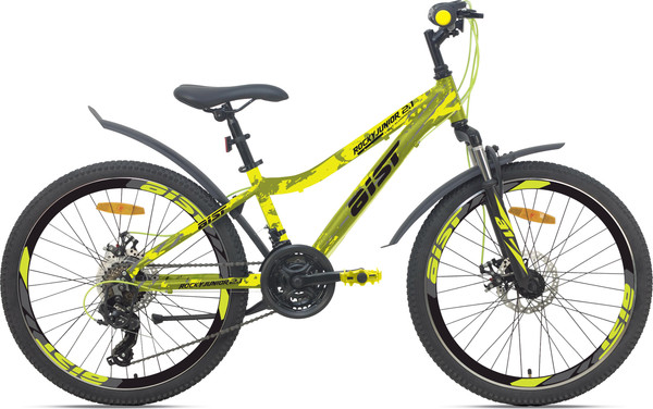 Велосипед AIST Rocky Junior 2.1 24 2025