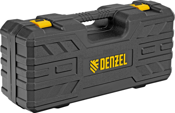 Пила цепная аккумуляторная Denzel CCS-150 / 58650- фото4