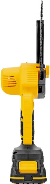 Пила цепная аккумуляторная Denzel CCS-150 / 58650- фото7