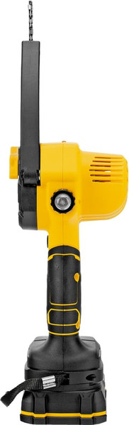 Пила цепная аккумуляторная Denzel CCS-150 / 58650- фото8