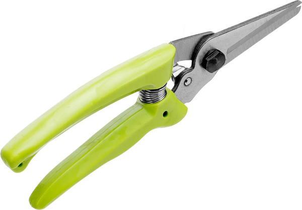 Садовые ножницы механические Palisad 60441- фото3, картинка3 Садовые ножницы механические Palisad 60441- фото3