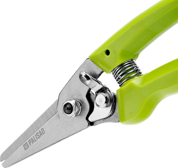 Садовые ножницы механические Palisad 60441- фото6, картинка6 Садовые ножницы механические Palisad 60441- фото6