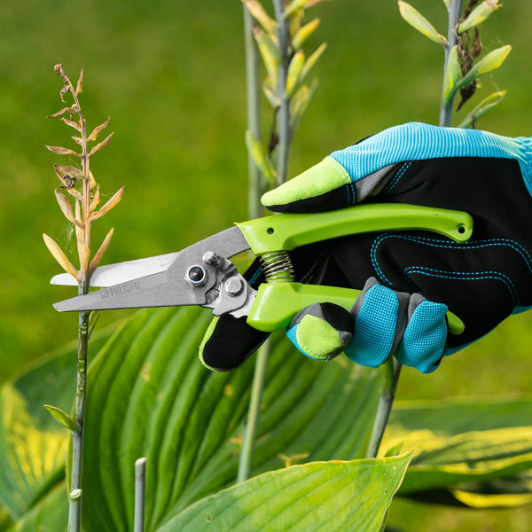 Садовые ножницы механические Palisad 60441- фото9, картинка9 Садовые ножницы механические Palisad 60441- фото9