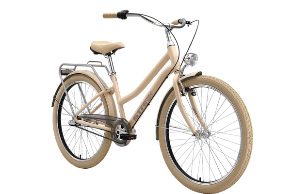 Велосипед STARK Comfort Lady 26 2025- фото2