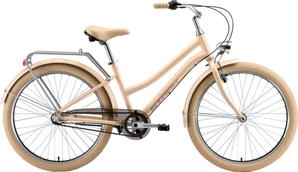 Велосипед STARK Comfort Lady 26 2025- фото