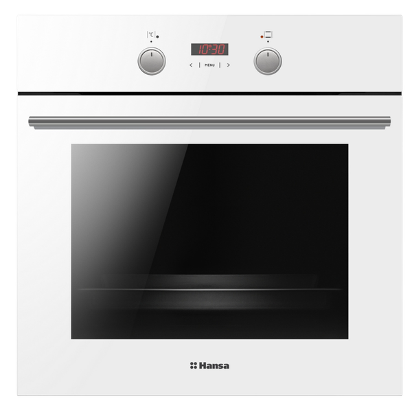 Электрический духовой шкаф Hansa BOEW68433- фото