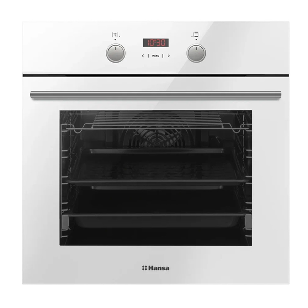 Электрический духовой шкаф Hansa BOEW68433- фото2