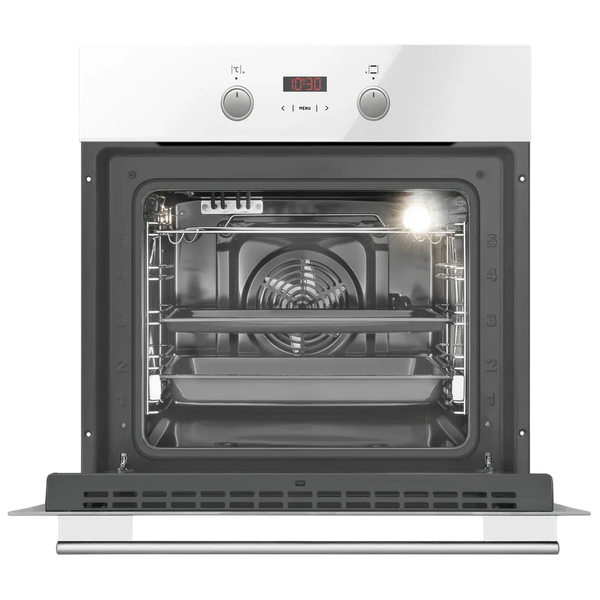 Электрический духовой шкаф Hansa BOEW68433- фото3