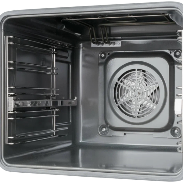 Электрический духовой шкаф Hansa BOEW68433- фото6