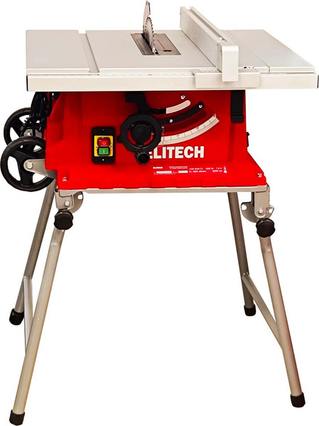 Циркулярный станок Elitech СР 1825Р / 207405- фото