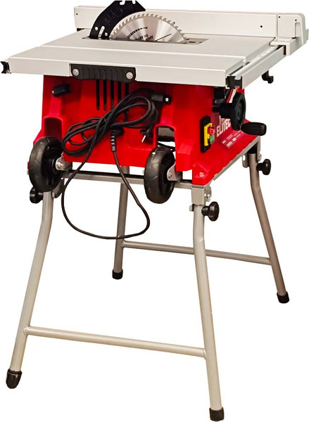 Циркулярный станок Elitech СР 1825Р / 207405- фото2