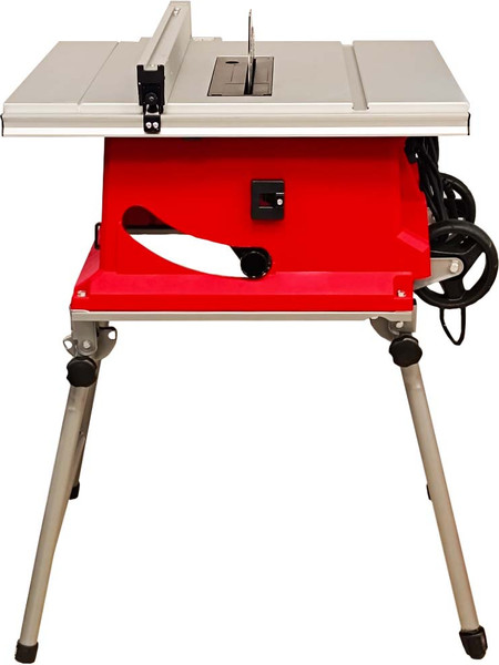 Циркулярный станок Elitech СР 1825Р / 207405- фото3