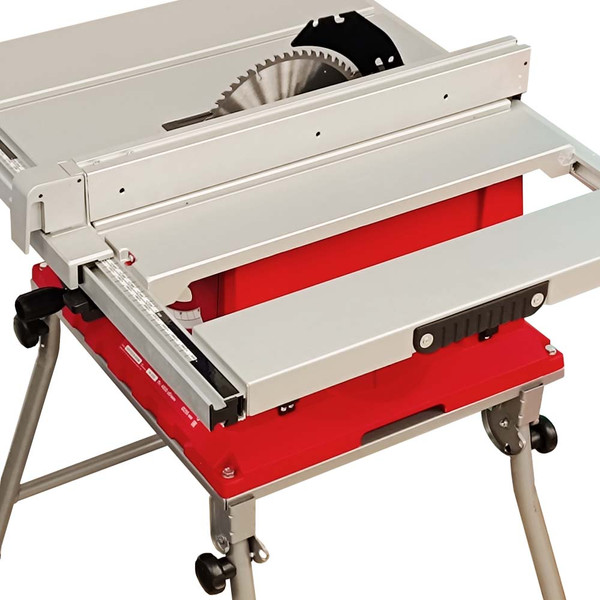 Циркулярный станок Elitech СР 1825Р / 207405- фото4