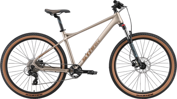 Велосипед STARK Hunter 27.1 HD 2025