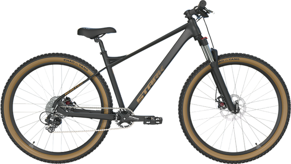Велосипед STARK Hunter 29.1 D 2025
