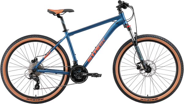 Велосипед STARK Indy 27.1 HD 2025