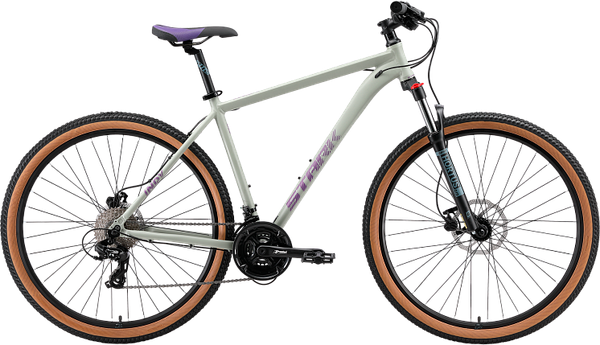 Велосипед STARK Indy 29.1 HD 2025