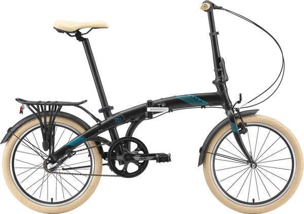 Велосипед STARK Jam 20.1 V internal gear 2025- фото