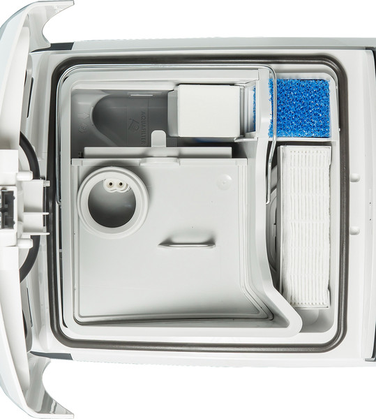 Пылесос Thomas Aquatic Panda 788615- фото5