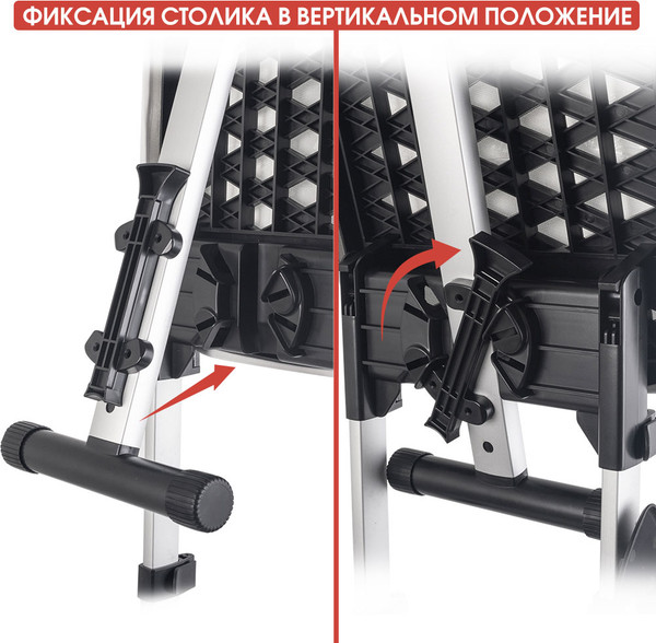 Отпариватель VLK Rimmini 8800- фото9