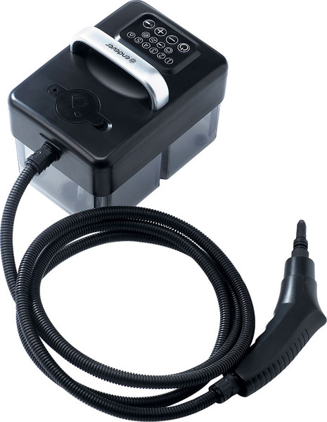 Пароочиститель Endever Odyssey Q-807