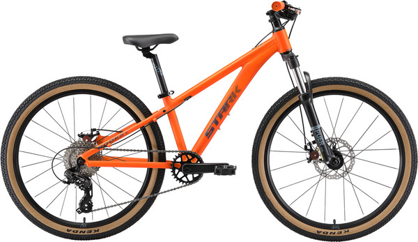 Велосипед STARK Rocket 24.2 D 2025- фото