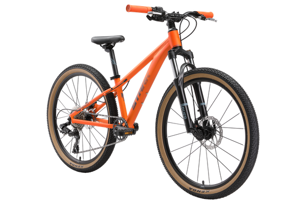 Велосипед STARK Rocket 24.2 D 2025- фото2