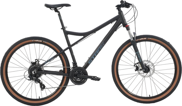 Велосипед STARK Slash 27.1 D 2025- фото