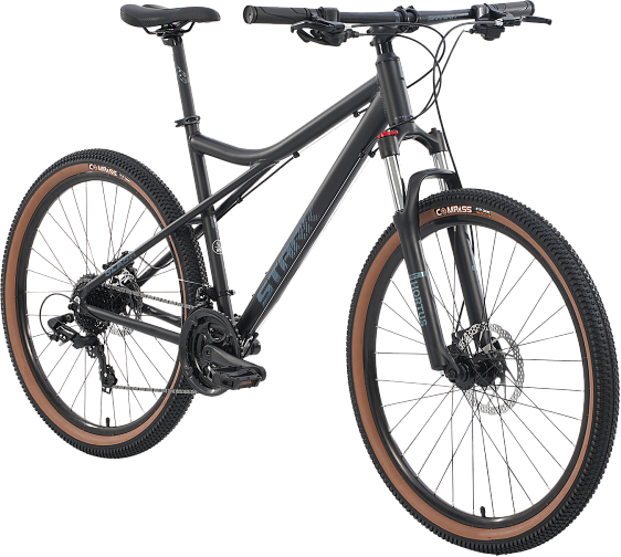 Велосипед STARK Slash 27.1 D 2025- фото2