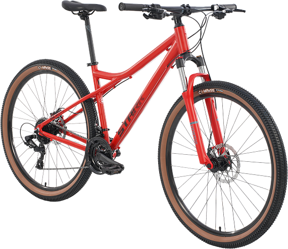 Велосипед STARK Slash 29.1 D 2025- фото