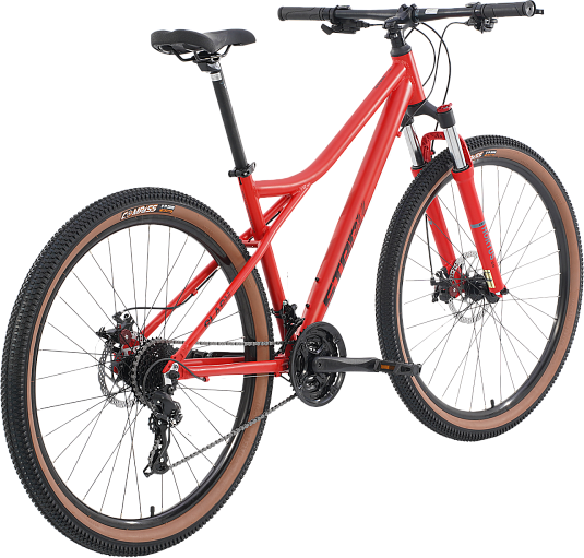 Велосипед STARK Slash 29.1 D 2025- фото2