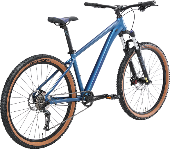 Велосипед STARK Tactic 27.3 D 2025- фото2