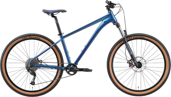 Велосипед STARK Tactic 27.3 D 2025- фото