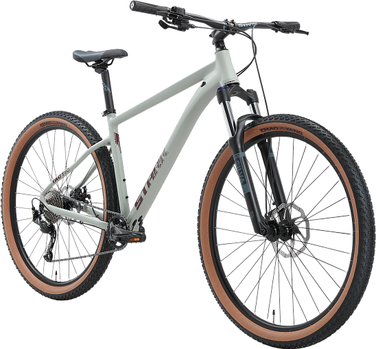 Велосипед STARK Tactic 29.3 D 2025- фото2