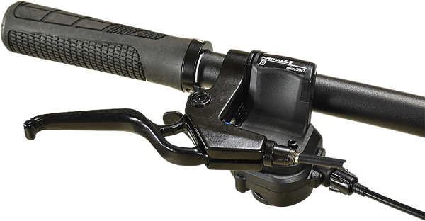 Велосипед STARK Tactic 29.3 D 2025- фото3