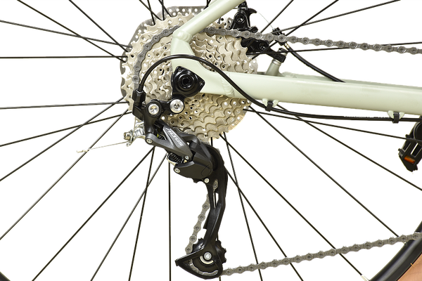 Велосипед STARK Tactic 29.3 D 2025- фото6