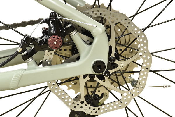 Велосипед STARK Tactic 29.3 D 2025- фото4