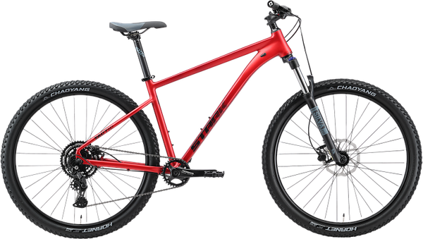 Велосипед STARK Tactic 29.4 HD 2025- фото