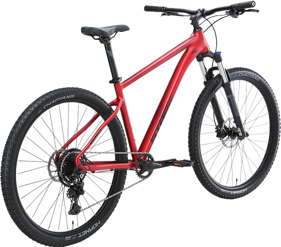 Велосипед STARK Tactic 29.4 HD 2025- фото2