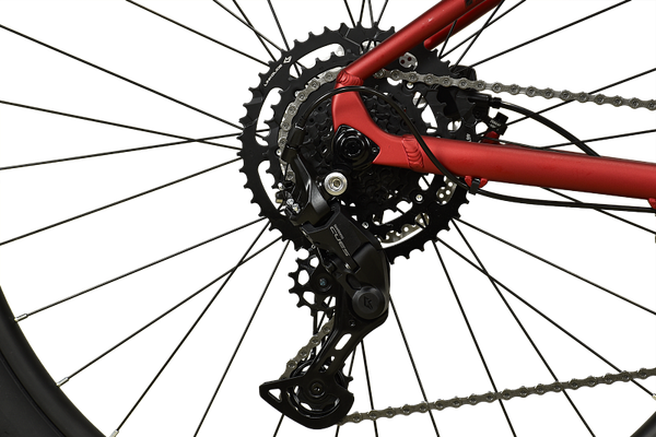 Велосипед STARK Tactic 29.4 HD 2025- фото5