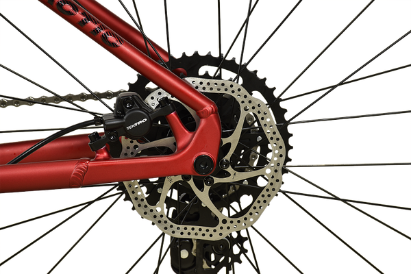 Велосипед STARK Tactic 29.4 HD 2025- фото6