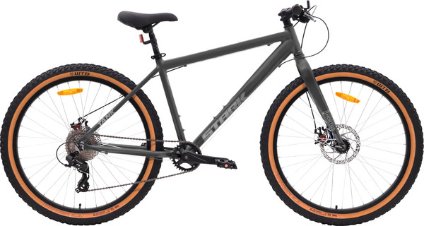 Велосипед STARK Tank 27.1 D+ 2025