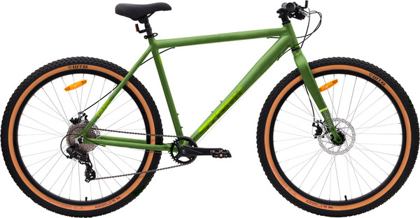 Велосипед STARK Tank 29.1 D+ 2025