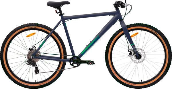 Велосипед STARK Tank 29.3 D+ 2025