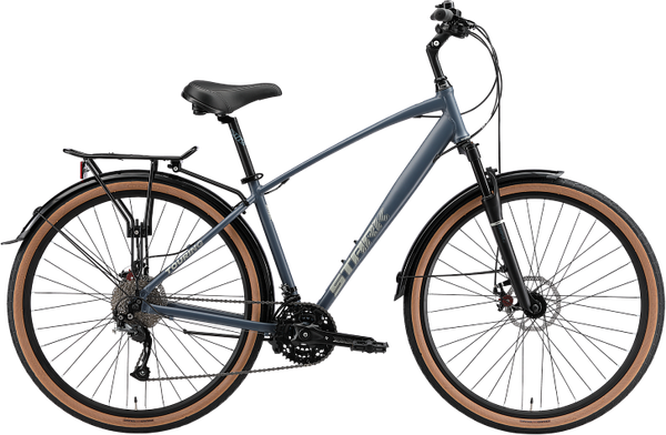 Велосипед STARK Touring 28.3 D 2025- фото