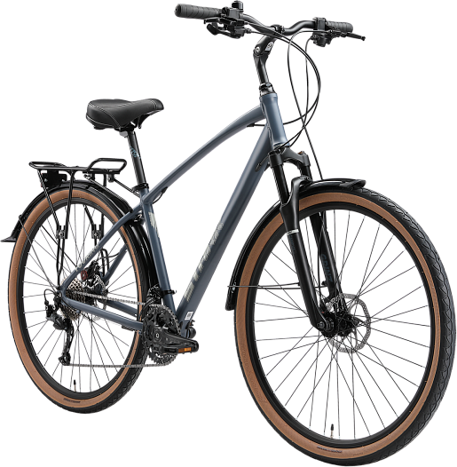 Велосипед STARK Touring 28.3 D 2025- фото2